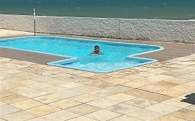 Casa na Barra de São Miguel